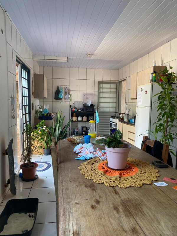 Residência em Umuarama-Pr.