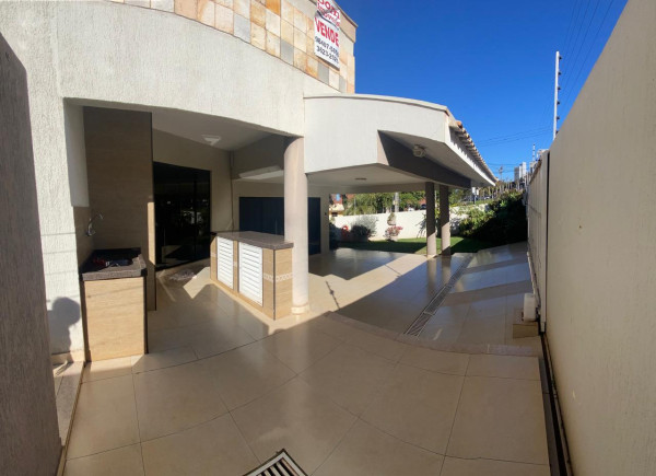 Residência em Umuarama-Pr.